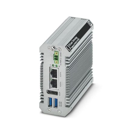 Phoenix Contact 1185416 EPC 1502 Box PC