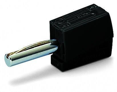 Wago 215-311 banana plug