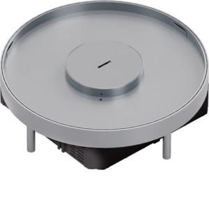 TEHALIT EKSR120TM15 R12 with tube for 6x45 modules T:15mm heavy-duty cassette