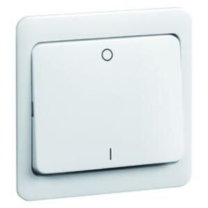 Hochköpper 00176211 80.642 W white rocker