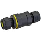 EVN SM683-P 3-pin IP68 screw socket