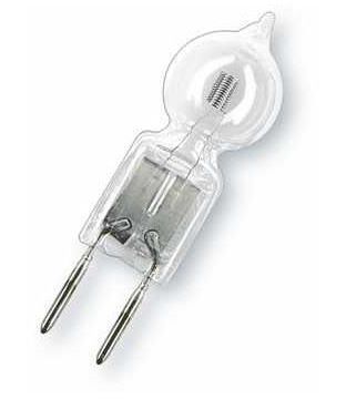 LEDVANCE Osram HALOSTAR ECO halogen lamp G4 12V 14W