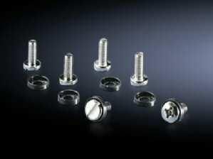 RITTAL 7094110 fastening screws M6x16mm pack of 50.