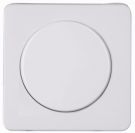 Kopp 328813005 DW HK02 arctic white cover