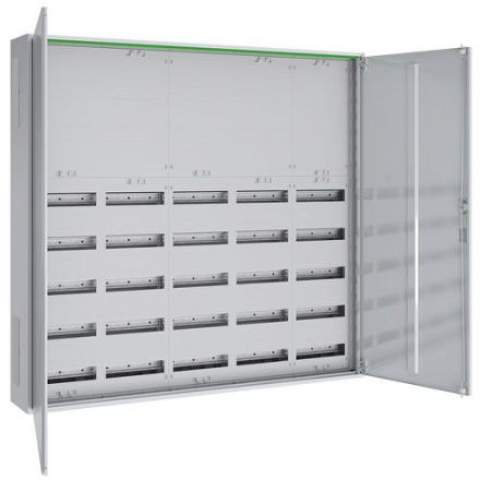 ABN ABNRS508K03 IP44 SKII protective insulation with 5RE REG/3RE wall housing