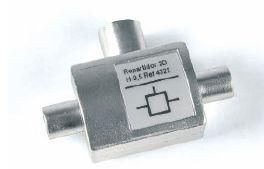 Televes VFS2N plug-in distributor for TV