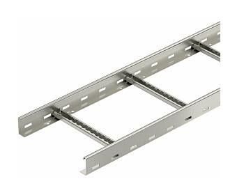 OBO Bettermann LCIS 620 6 A2 Sproe perforated cable ladder, 6207252