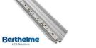Barthelme 62399883 CATania Angolo 3030 Alu 3m profile