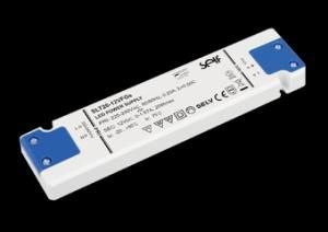 DOTLUX 4523-24 power supply for LED strips, CV 24V DC 20W 0-0.84A IP20 Ultra-flat