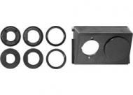 Gira 004900 Insert data cover universal insert accessories