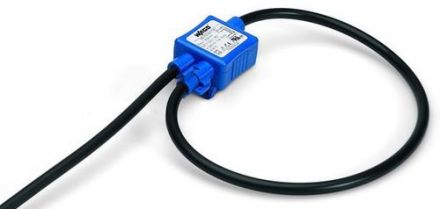 Wago 855-9450/2000-1251 current transformer partially series 855 Kl=0.5