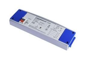 Barthelme 66000378 CHROMOFLEX KNX sequence actuator 4-channel 10-48V control unit