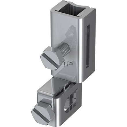 Pröpster 111 899 V2A D:8-10mm turnbuckle