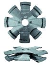 PROTEC.class 05105942 PTS179 for slot milling machine 17.9mm cutting disc
