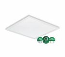 Philips 50180500 Lighting RC133V G5 29_36_43S/830_40 PSU W62L62 OC LED recessed luminaire
