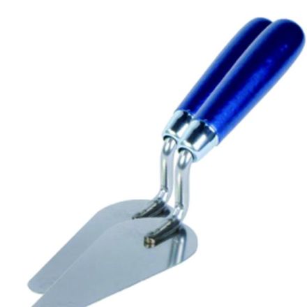 Silberspeer 40014.0 cat tongue 160mm
