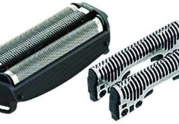 Panasonic WES9012Y1361 Combo Pack