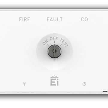 Ei Electronics Ei414-1XD coupling module