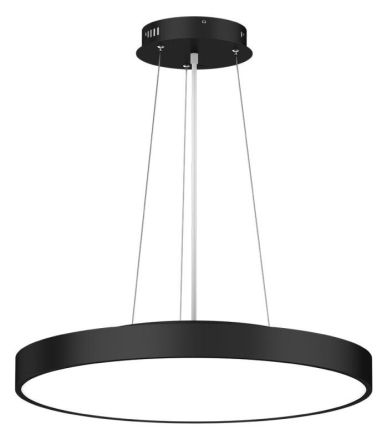Dotlux 5200-0FW090 DISCugr D:400mm 40W LED wall / ceiling light