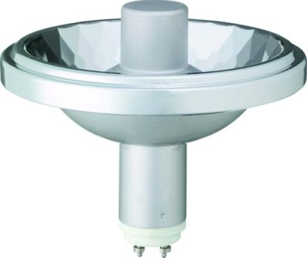 Philips 68970600 metal halide lamp MasterC CDM-R111 Elite 70W 930 GX8.5 24D
