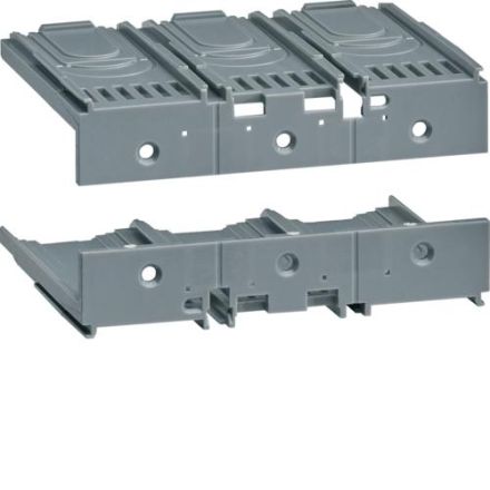Hager HYS025H P160 3P terminal cover