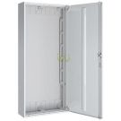 ABN earthed IP43 550x1250x210mm wall housing (SV28)