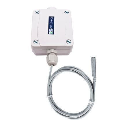 ARCUS 30511002 KNX temperature sensor IP54 | sleeve sensor, PVC cable | none