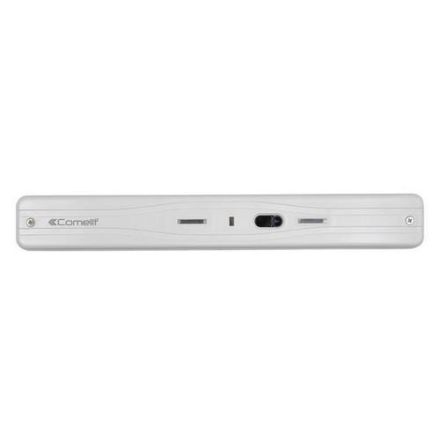 Comelit Group Germany RFDP4CW wireless PIR SecureHub white curtain motion detector