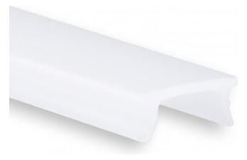 Dotlux 5472 Type W for aluminium profiles opal 600cm cover