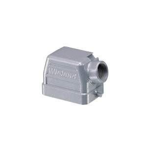 Wieland 70.350.0635.2 BAS GOT GG 6 M20 A2 housing upper part