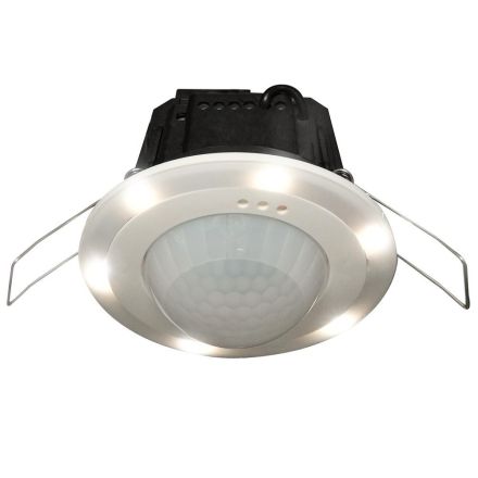 BEG 94055 PD2N-M-1C-LED-DE indoor motion and presence detector
