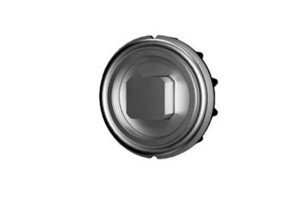 RITTAL 8618301 Locking insert VX G zinc die-cast 8mm square