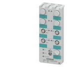 Siemens 3RK1100-1CQ00-0AA3 compact module IP67 digital 4A