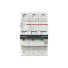 Busch-Jaeger 2CDS273088R0165 Elfaplus 10kA B16A 3P circuit breaker
