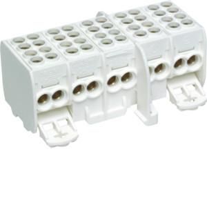 Hager KH25C terminal 5-pole