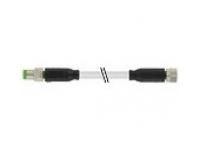 Murrelektronik 7000-88005-2100150 M8 male 0° / M8 female 0° 1.5m connector