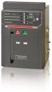 ABB E2S800PR121/P-LIIn=800A3pFHR R0800 3P F HR Air Circuit Breaker Emax new