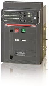 ABB E2S800PR121/P-LIIn=800A3pFHR R0800 3P F HR Air Circuit Breaker Emax new