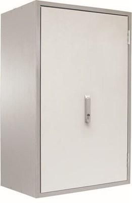 ABB Striebel & John 2CPX043281R9999 2/5AF302 fire protection 30min AP wall housing