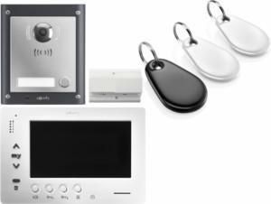 Somfy 1841231 video door intercom