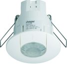 HAGER TCC520E KNX presence detector | 1-channel with integrated switching output