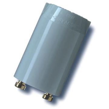 Radium 52220102 RS 11 Starter