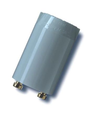 Radium 52220102 RS 11 Starter