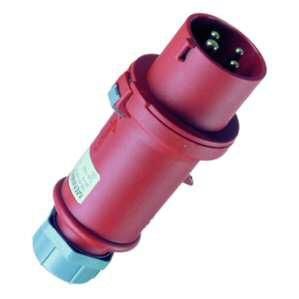 Mennekes 164 32A4P 6H400V ProTOP II IP44 plug