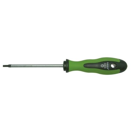 HAUPA 101208 Screwdriver Torx TX25 125mm 1Comp