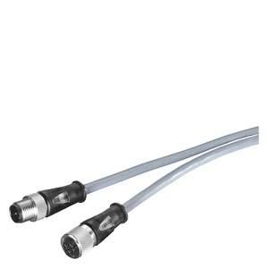 Siemens 6XV1801-5DH15 connection cable for power supply.