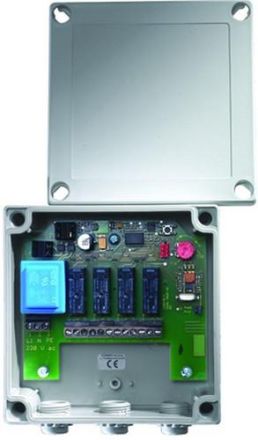 Sommer 7001V000 radio receiver 7001