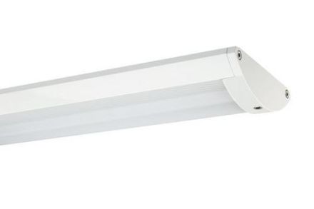 Ridi Leuchten 632206 SURVIVOR069DAWS840K0300 LED ceiling light