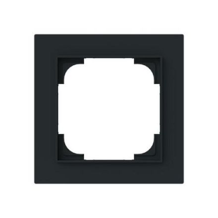 Busch-Jaeger 2CKA001754A4840 1721-45M 1-f. frame