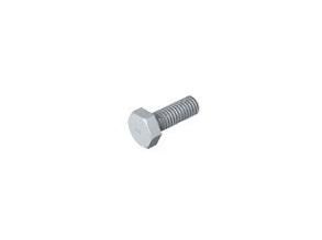 OBO Bettermann SKS M6x16 ZL hexagon screw, 3156706